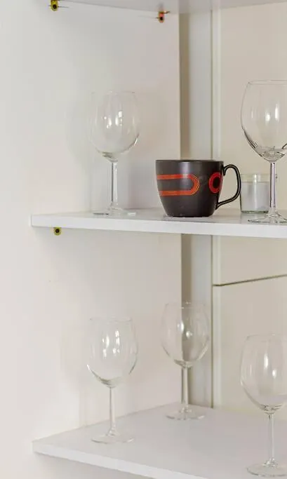 Appartement Gusto Della Vita By Nw Boedapest Hongarije