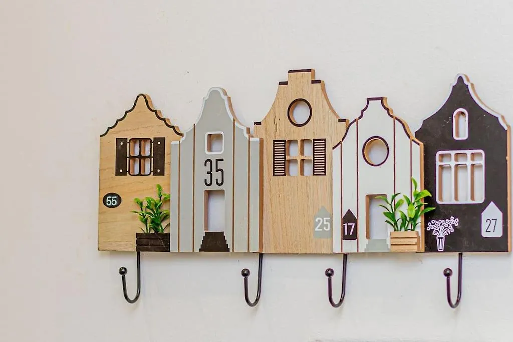 Appartement Gusto Della Vita By Nw Boedapest
