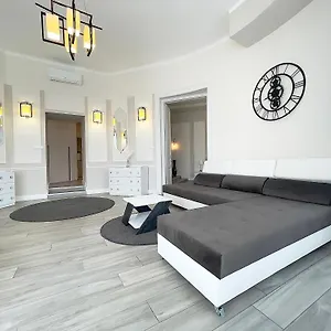  Appartement Trigon Palace
