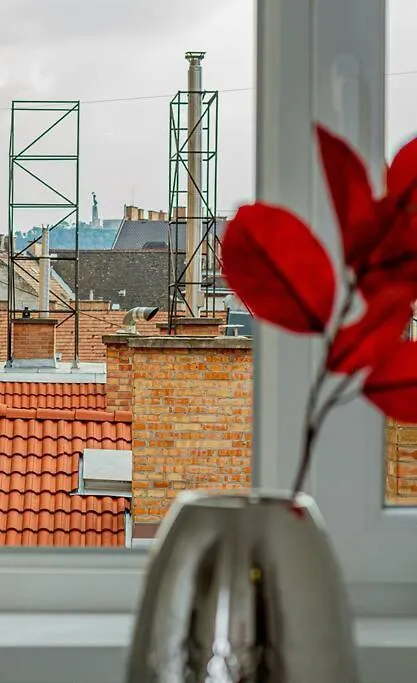 Gusto Della Vita By Nw Budapest Hungary
