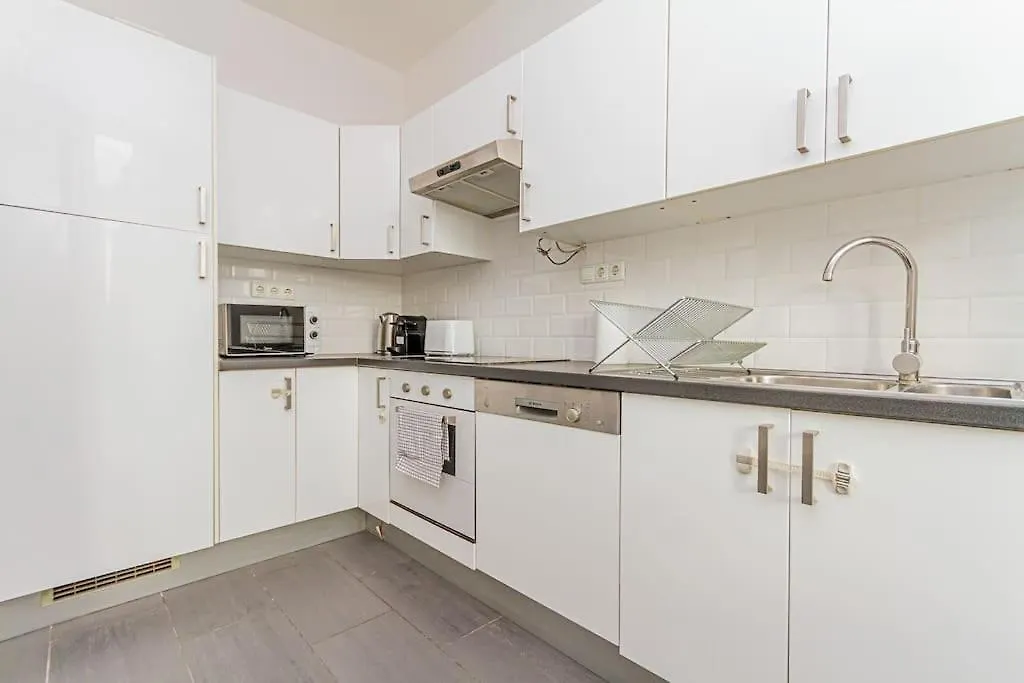 Apartamento Gusto Della Vita By Nw Budapeste