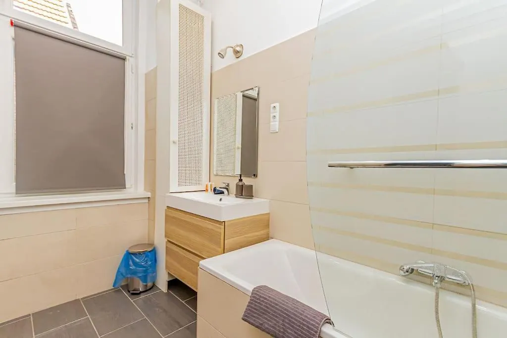 Apartment Gusto Della Vita By Nw Budapest