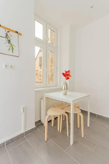 Gusto Della Vita By Nw Budapest Apartment