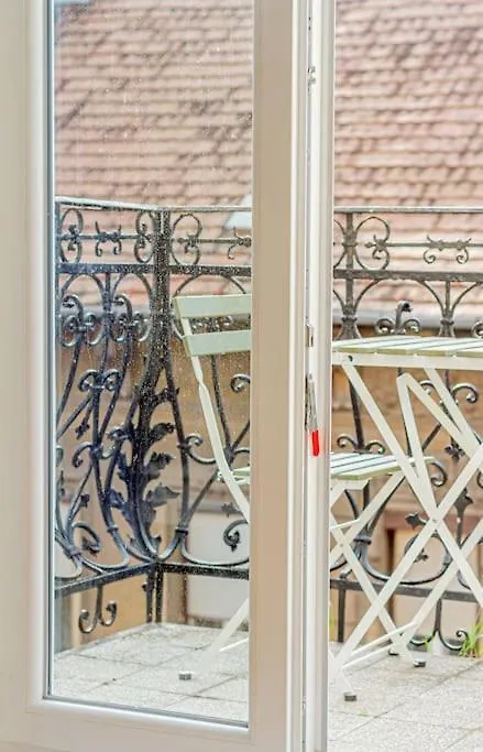 Apartment Gusto Della Vita By Nw Budapest