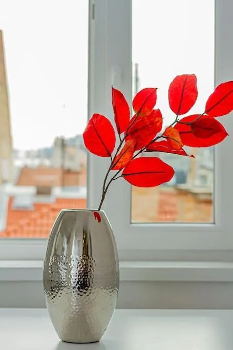Gusto Della Vita By Nw Budapest